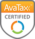 Avalara Certified Partner